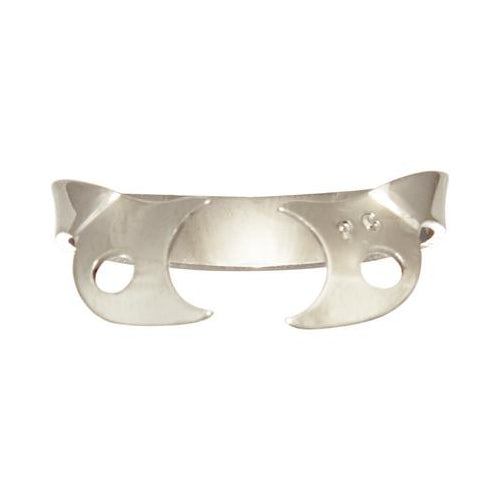 Coltene Whaledent H01048 Brinker B-1 Lower Molars/Pedo Clamps Tissue Retractors Clamp Coltene Whaledent H01048 Brinker B-1 Lower Molars/Pedo Clamps Tissue Retractors Clamp
